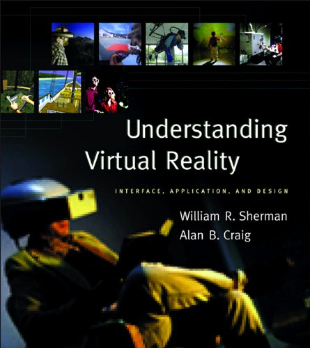 Understanding Virtual Reality