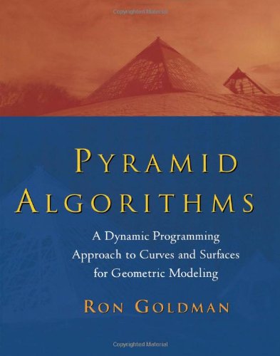 Pyramid Algorithms