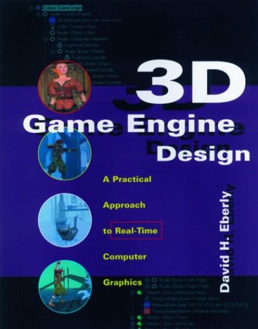 3D Game Engine Design