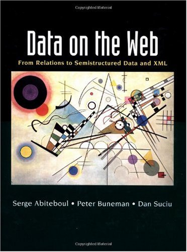 Data on the Web