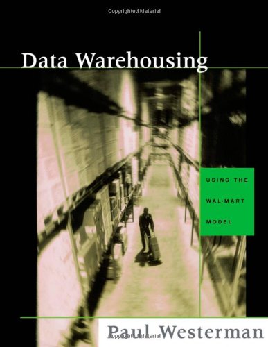 Data Warehousing