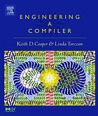 Engineering A Compiler