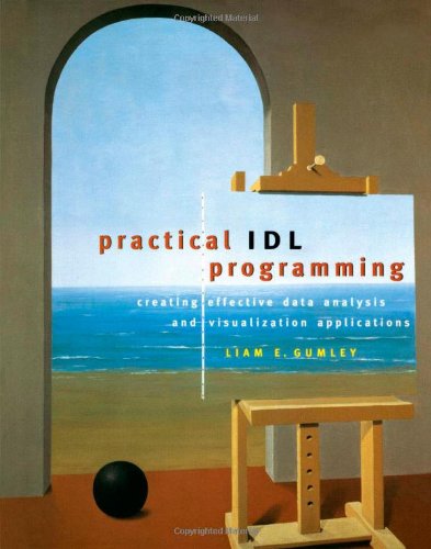 Practical IDL Programming