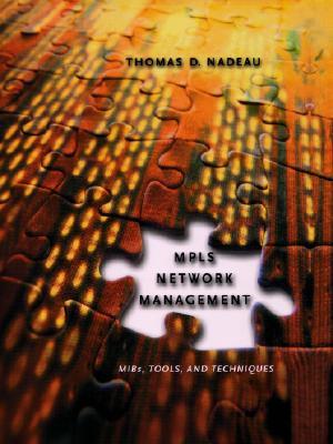 Mpls Network Management