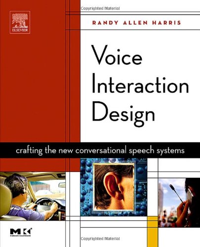 Voice Interaction Design