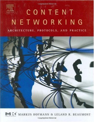 Content Networking