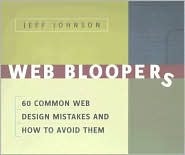 Web Bloopers