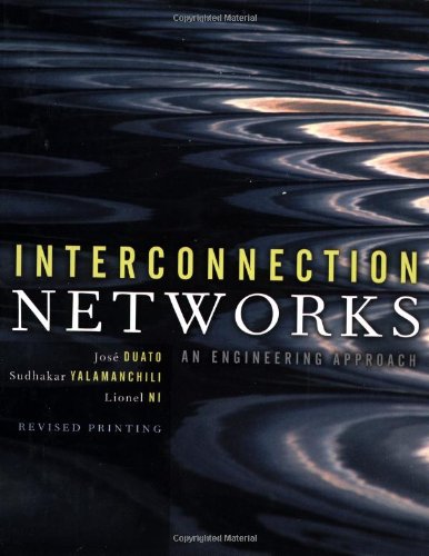 Interconnection Networks