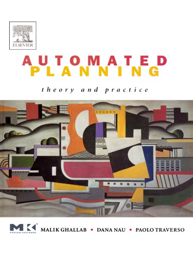 Automated Planning