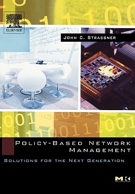 Policy-Based Network Management