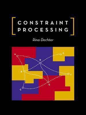 Constraint Processing