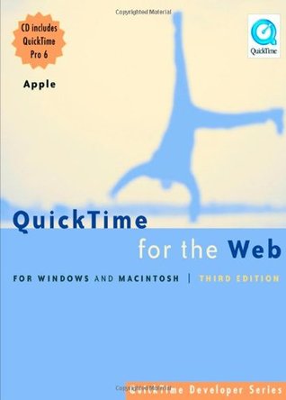 Quicktime for the Web