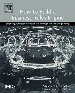 How to Build a Business Rules Engine