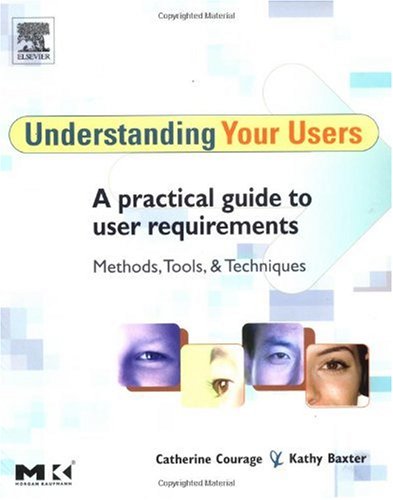 Understanding Your Users