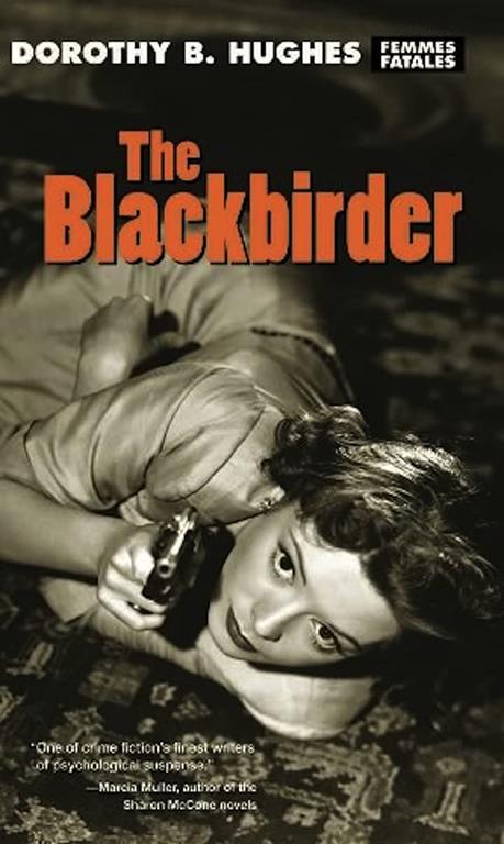 The Blackbirder (Femmes Fatales)