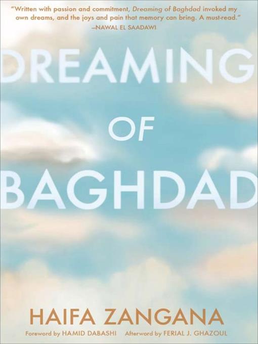 Dreaming of Baghdad