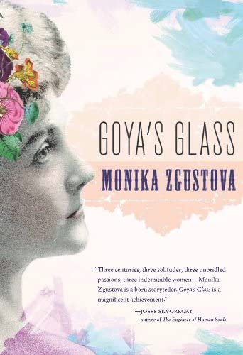 Goya's Glass