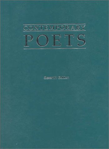 Contemporary Poets