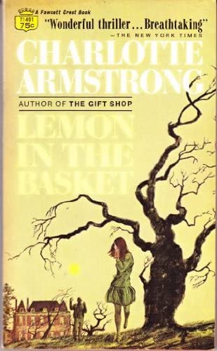 Lemon in the Basket (Crime Classic)