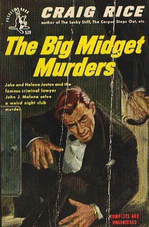 The Big Midget Murders