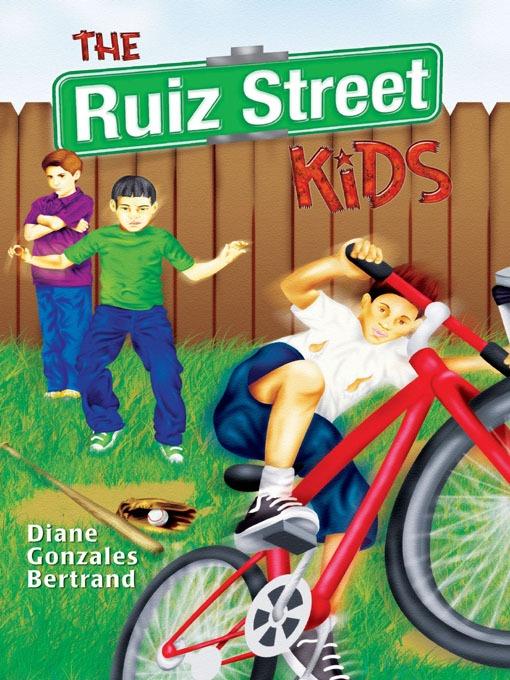 The Ruiz Street Kids / Los Muchachos de la Calle Ruiz