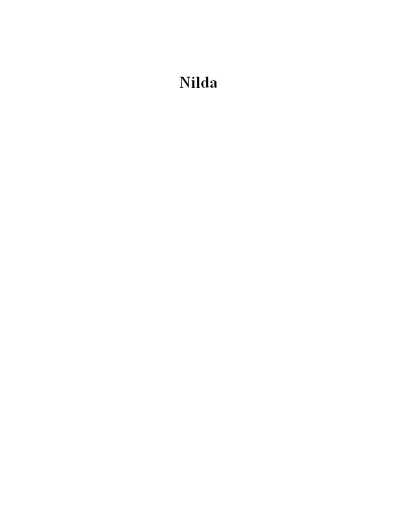 Nilda
