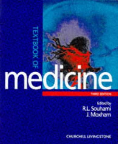 Textbook of Medicine