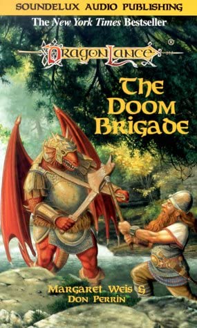 The Doom Brigade