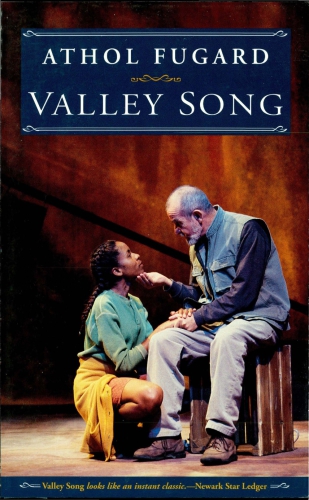 Valley Song