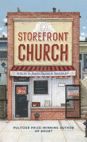 Storefront Church