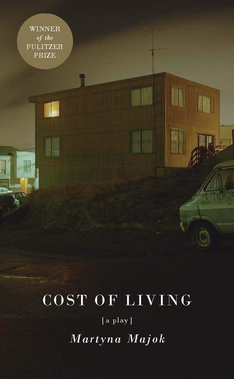 Cost of Living