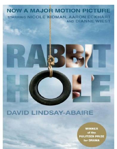 Rabbit Hole (movie tie-in)