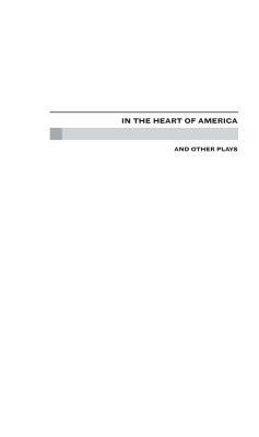 In the Heart of America and Other Plays