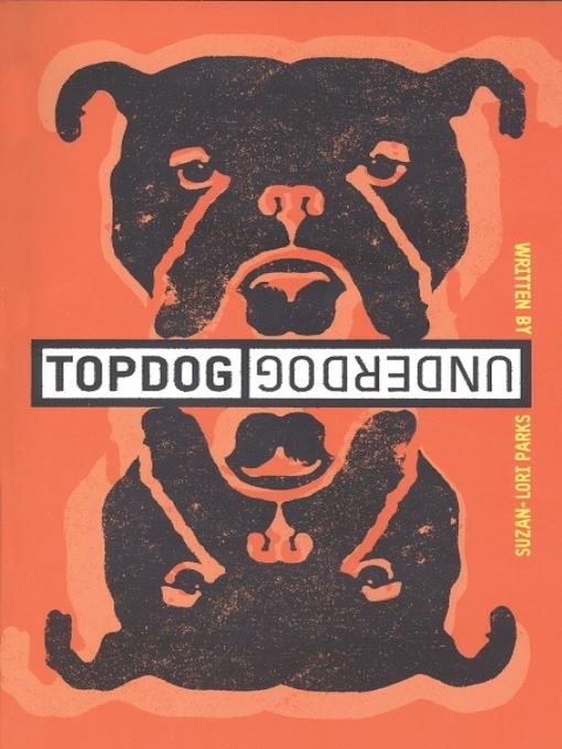 Topdog/Underdog (TCG Edition)