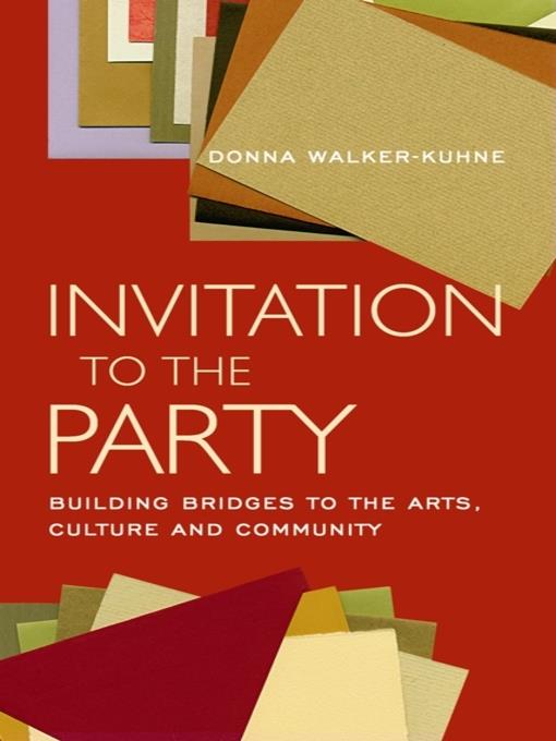 Invitation to the Party