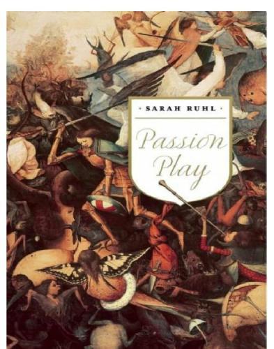 Passion Play (Tcg Edition)