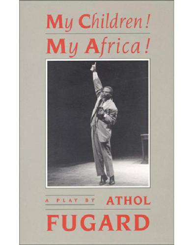 My Children! My Africa! (Tcg Edition)