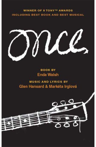 Once