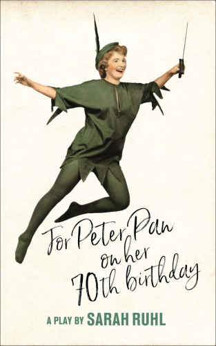 For Peter Pan on Her 70th Birthday (Tcg Edition)