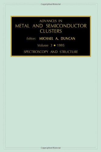 Spectroscopy and Structure