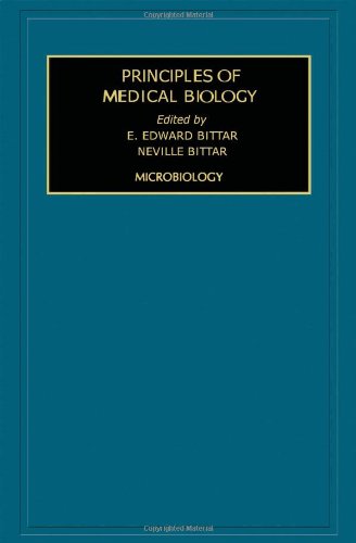 Principles of Medical Biology, Volume 9A