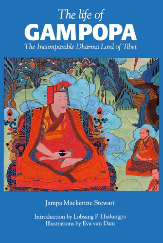 The Life of Gampopa