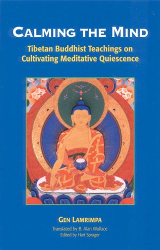 Calming the Mind