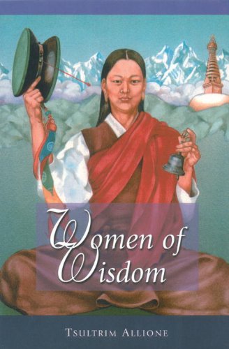 Women Of Wisdom