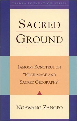 Sacred Ground