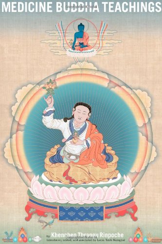 Medicine Buddha Teachings