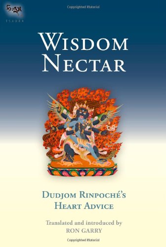 Wisdom Nectar