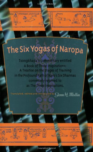 The Six Yogas of Naropa