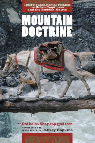 Mountain Doctrine