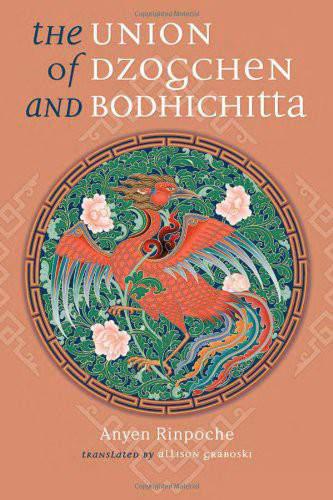 The Union of Dzogchen and Bodhichitta